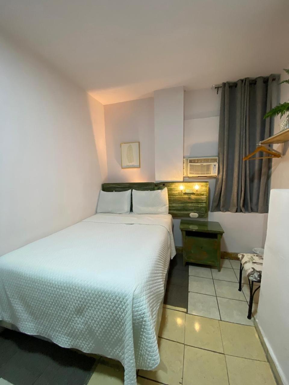 Velvet Hotel Centro Historico Santa Ana Extérieur photo